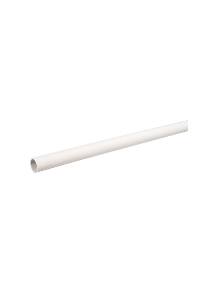 Danex Tub rigid din PVC Ø20mm 3m –, Plastic, DANEX, Multicolor