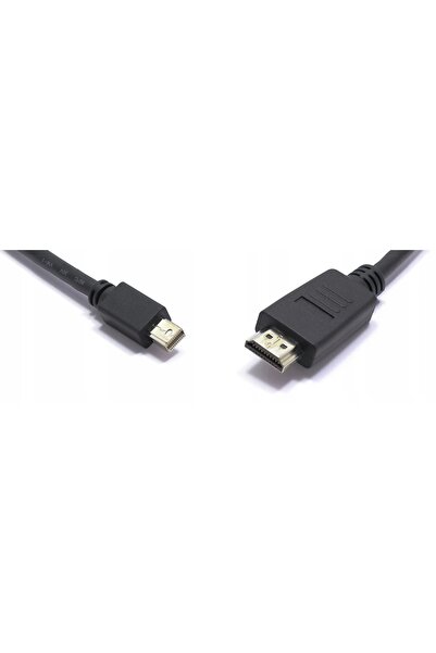 NO BRAND CABLU MINI DISPLAYPORT - HDMI 2,5m THUNDERBOLT