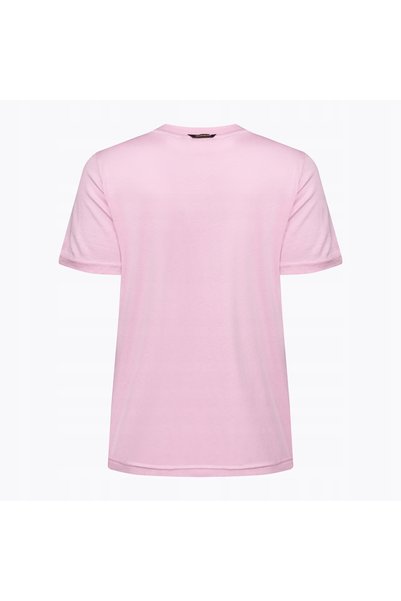NO BRAND Tricou de damă Napapijri S-Yukon roz pastel L