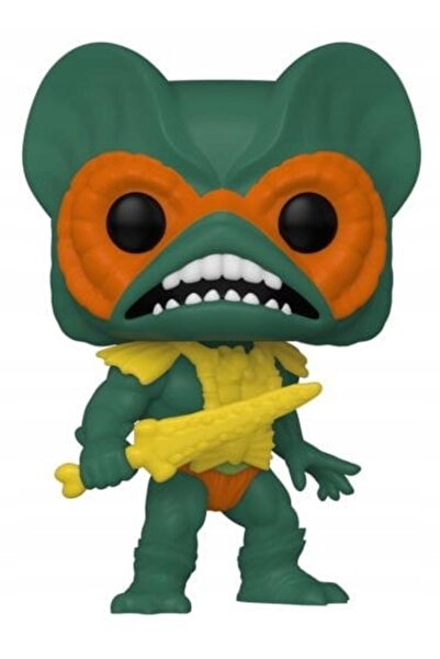 Funko Pop ! Figurină Mer-Man 88 din Masters of the Universe