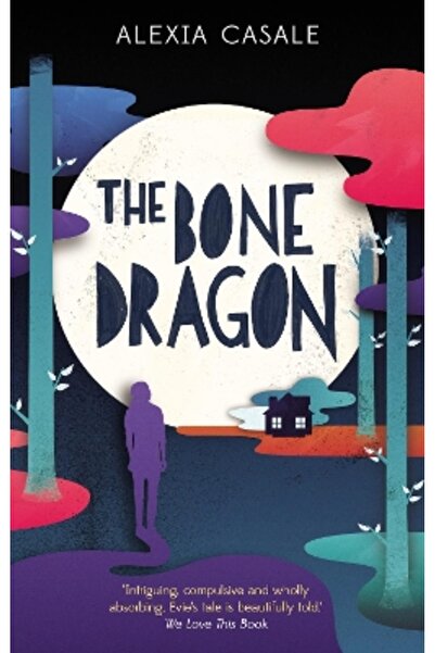 FABER & FABER The Bone Dragon
