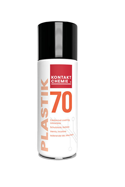 NO BRAND PLASTIC 70 200ml, lac acrilic protector KON18