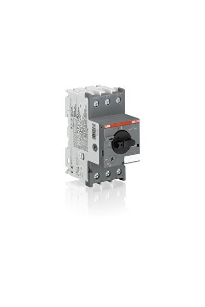 ABB Motor protection 16-20, abb, multicolor