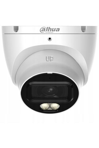 DAHUA CAMERĂ AHD, HD-CVI, HD-TVI, PAL HAC-HDW1500TLM-IL-A-0280B -S3-DIP - 5Mpx