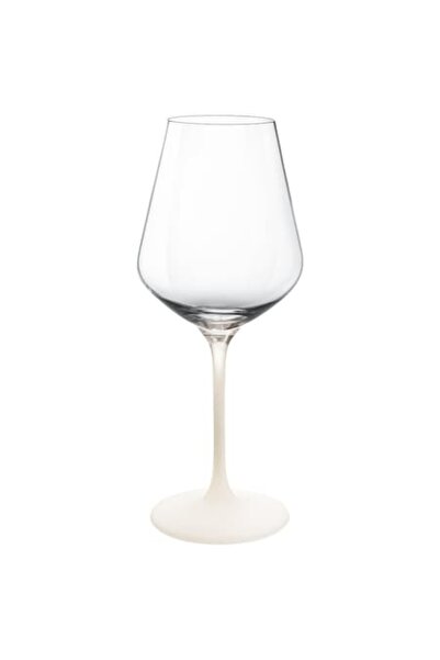 Villeroy & Boch Pahare de vin roșu din colecția MANUFACTURE ROCK BLANC, set d...