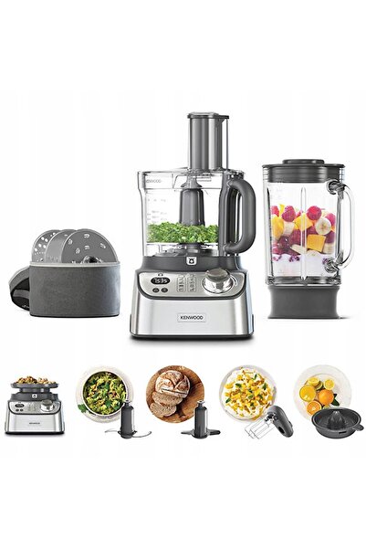 Kenwood Robot FDM71.900SS KW