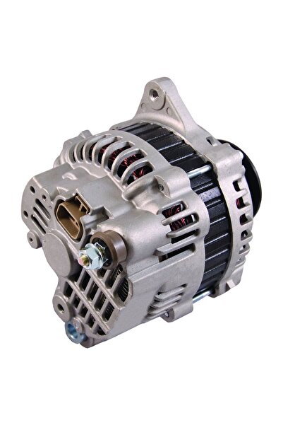 NO BRAND Alternator NOU MITSUBISHI Pajero III, Shogun 3.2 Di-D; 2000-2007;