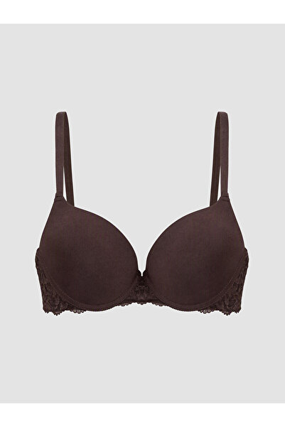 LC Waikiki I Underwire Padded Lace Detailed T-Shirt Bra from Freezen Store