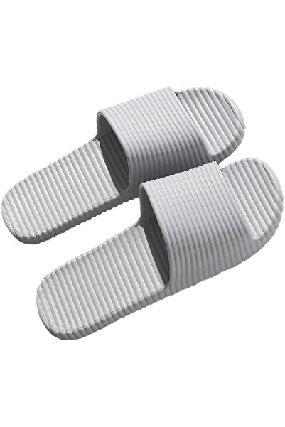 GENERAL Aoyetu Anti-Slip Eva Slippers for Men and Women - Lightweight Summer ...