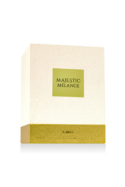 Ajmal Majestic Mélange EDP 100 ml UNISEX
