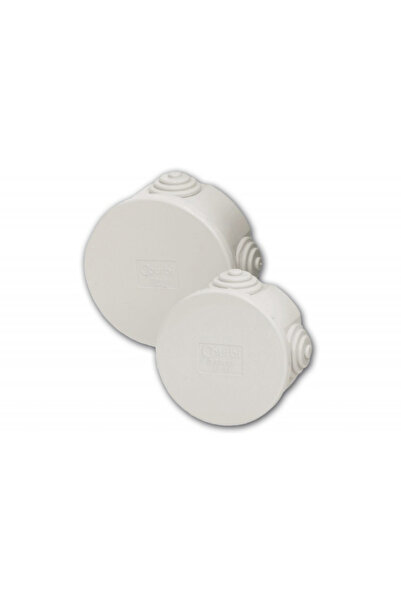 Danex Ø65x35mm στρογγυλός διανομέας στεγανός δοσομετρητής " |   32-21001-653,...