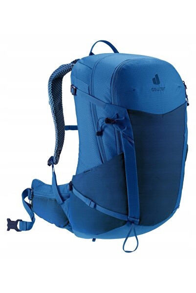 NO BRAND Rucsac Deuter Futura 27 nightblue/baltic