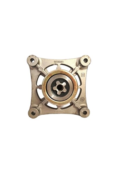 NO BRAND Butuc stâng Adaptor pentru tractor M200-107TC Husqvarna McCulloch 58...