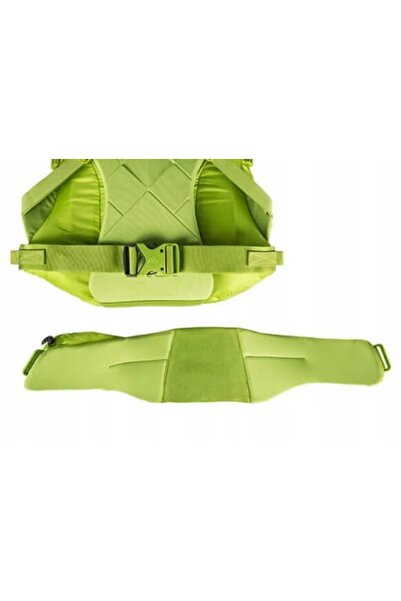 NO BRAND Rucsac Gregory Alpinisto 35 verde lichen M