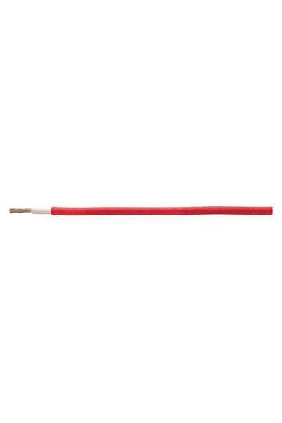 Danex Conductor Flexibil Cupru, Cablu Solar H1z2z2-K 1x6 Mm², Roșu – Tambur, ...