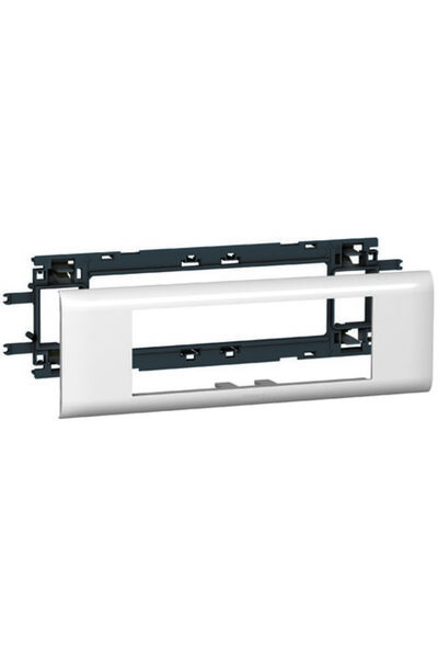 Legrand Suport aparataj Mosaic DLP-S 6M 100x50mm – | 638073