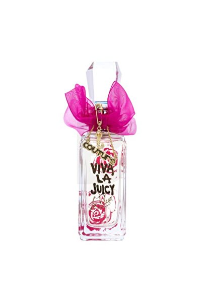 Juicy Couture Viva La Juicy La Fleur Apă de Toaletă pentru Femei 75 ml