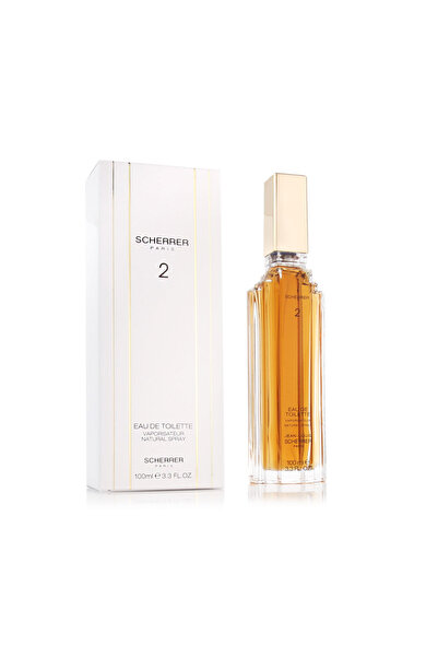 Jean Louis Scherrer Scherrer 2 Eau de Toilette 100 ml Γ