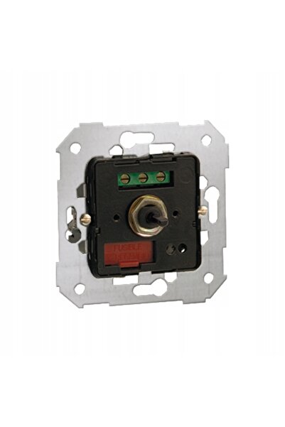 Kontakt-Simon Regulator 1–10 V 75317-39 seria Simon 82