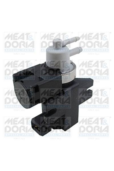 MEATDORIA Convertor De Presiune, Turbocompresor 9729 Ssangyong Actyon 1/Actyo...