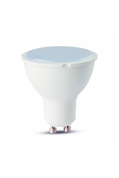Total Green Bec LED EVO 15 Spot 6W GU10 3000K TG-2400.606240