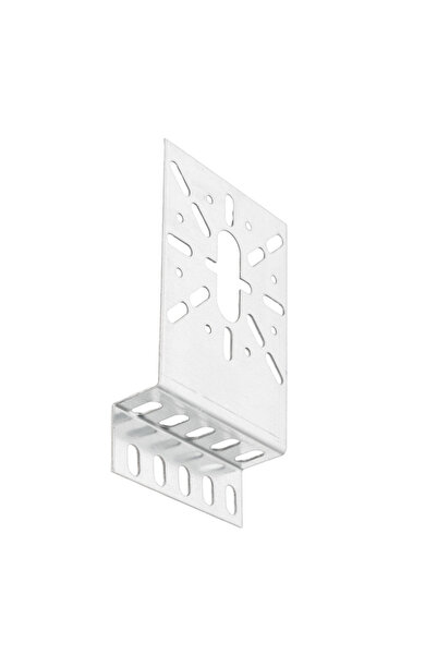 Danex Suport Montare Doză pe Jgheab – | Pkt 01 Pg, Metal, DANEX, Multicolor