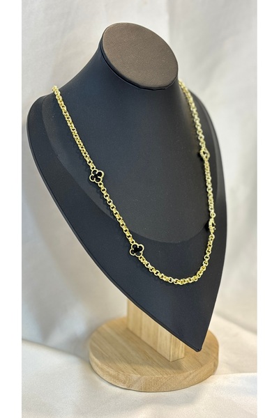 GOLD KOLYE YOCALI