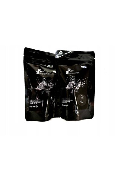 REEF SCORPIONFISH Nitrați NO3+ 20ml azotany pentru acvariu marin