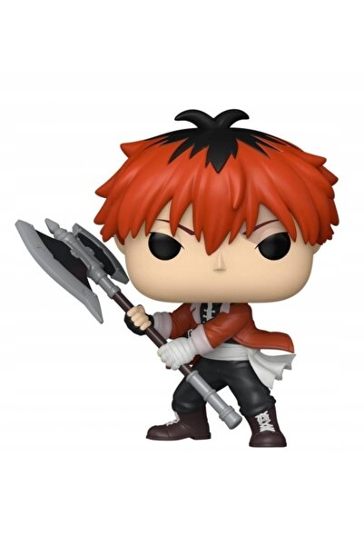 Funko Pop 1988 Frieren Figurka Stark 64947