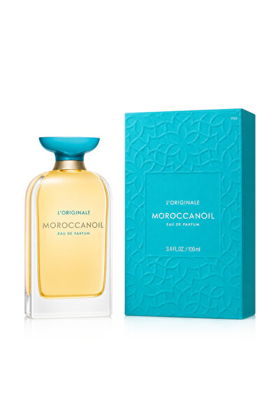 Moroccanoil L'Originale EDP 100 ml UNISEX