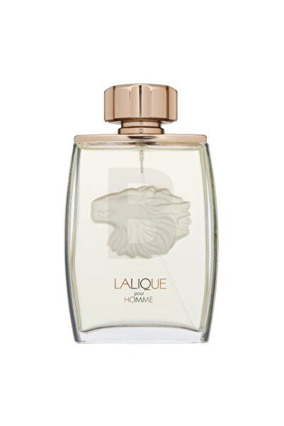 Lalique Pour Homme Lion Apă de parfum pentru bărbați 125 ml