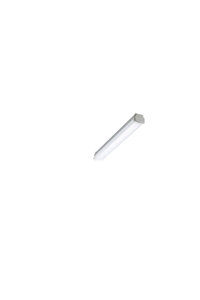 Danex Corp Etans Ip66 LED 15W 4000k 600mm Wt060c - Philips, Πολύχρωμο