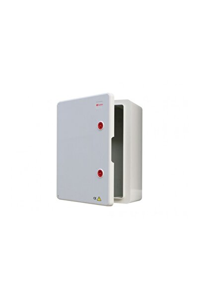 Bemis Abs panel Ip66 200x300x130mm, 200 x 300 x 130 mm, Bemis, Multicolor