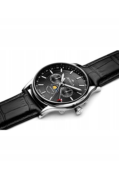 NO BRAND Ceas bărbătesc Appella Classic appella-L70013.5216QF