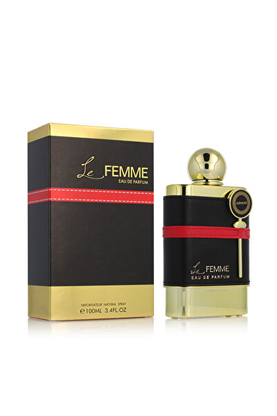 Armaf Le Femme EDP 100 ml Γυναικείο