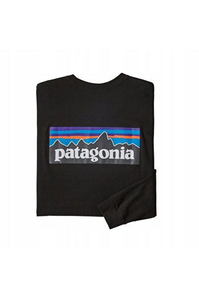 Patagonia Croială normală, bluză tip tricou, mărimea M