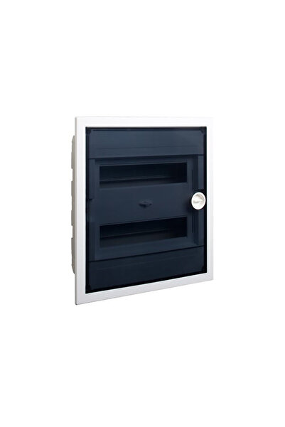 NOARK ST 24M 2R IP40 панел с прозрачна врата – |   101530,