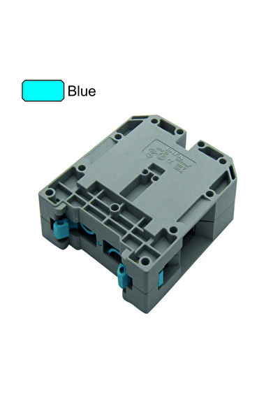 onka Clemă șină MRK 70 mm² albastru – | ONKA-1085,