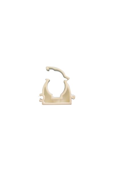Danex Clemă Fixare HF pentru Tub Rigid Ø20mm –, DANEX, Multicolor