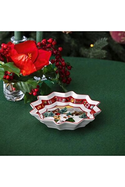 NO BRAND Miska Villeroy&Boch Toy’s Fantasy 1483323714
