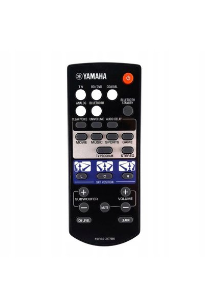 NO BRAND PILOT YAMAHA FSR82 ZK776900