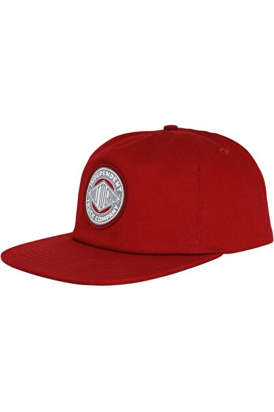 Independent Btg Summit Crd Hat