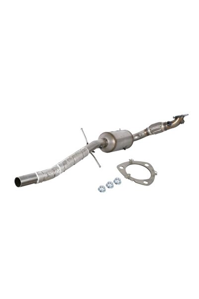 BM CATALYSTS Filtru de Particule Diesel Ford Transit Transit Tourneo 2.2d 10.07-08.14 FORD TRANSIT/TRANSIT TOURNE