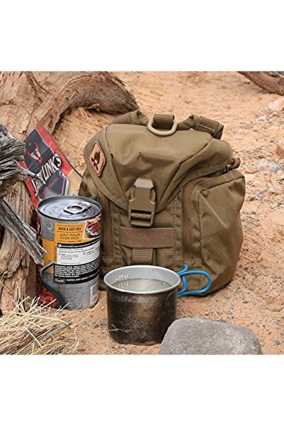 NO BRAND Geantă Helikon-Tex Essential Kitbag