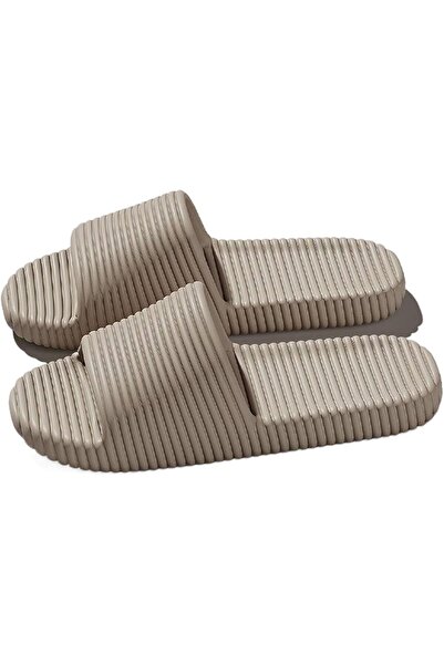 GENERAL Aoyetu Anti-Slip Eva Slippers for Men and Women - Lightweight Summer ...