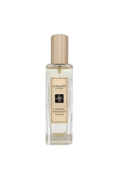 Jo Malone Λάιμ, Βασιλικός & Μανταρίνι Ω ντε Κολόν, unisex, 30 ml