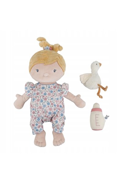 NO BRAND Păpușa Julia de la Little Dutch, 40 cm, GRS, cu accesorii