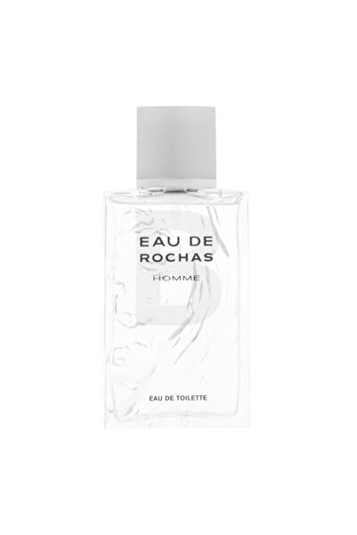 ROCHAS Eau de Homme Eau de Toilette for Men 100 ml