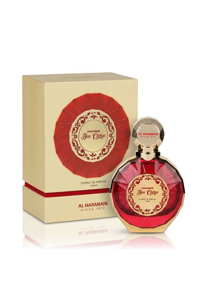 Al Haramain Bon Cherie Extrait de Parfum 100 мл W