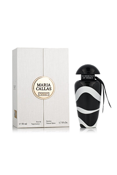 The Merchant of Venice Maria Callas EDP 50 ml W